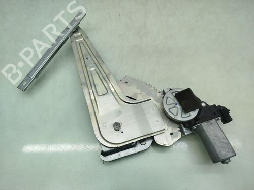 Used Rear left window mechanism Rear left window mechanism 39527132 39527132