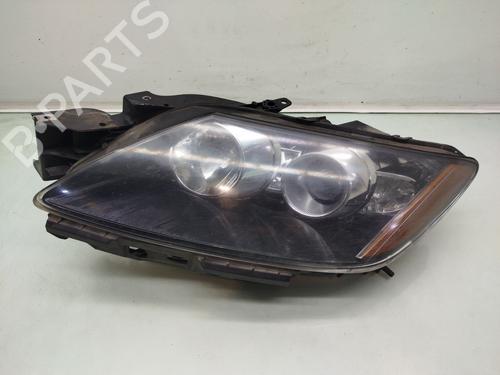 Used Left headlight Left headlight MAZDA CX-7 (ER) 2.2 MZR-CD AWD (ER10A) (173 hp) 32469011 32469011