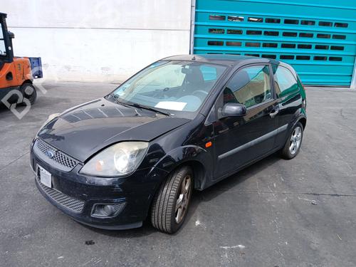 Used Parts FORD FIESTA V (JH_, JD_) 1.4 TDCi (68 hp) 4306005