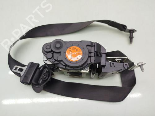 Front left seatbelt MERCEDES-BENZ GLA (H247) GLA 220 d 4-matic (247.715) | BP35979814I26 - Image 4
