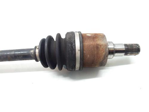 Left front driveshaft SUZUKI SWIFT III (MZ, EZ) 1.3 (RS413, ZC11S) | BP7513437M38 