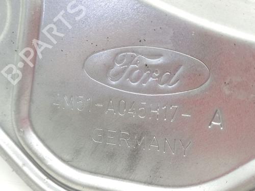 Rudehejsemekanisme ventre foran FORD FOCUS II (DA_, HCP, DP) 1.6 TDCi | BP20306169C22 