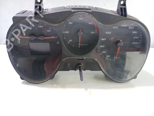 Instrument cluster SEAT ALTEA XL (5P5, 5P8) 1.6 TDI | BP16765776C47 