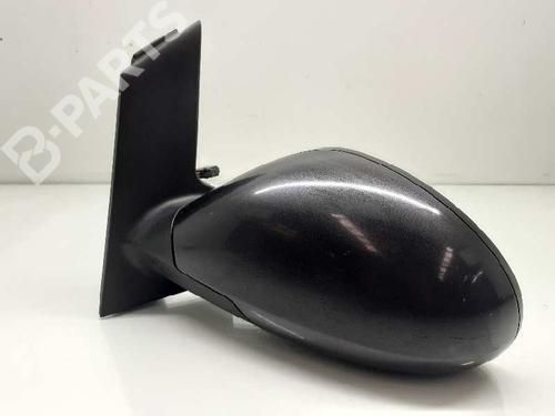 Used Left mirror SEAT TOLEDO III (5P2) [2004-2009]  9545702