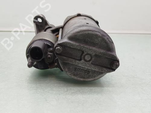 Startmotor AUDI A4 B9 Avant (8W5, 8WD) 2.0 TDI | BP29827101M8