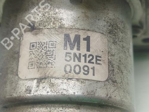 ABS pump HONDA HR-V (RU) 1.6 i-DTEC (RU8) | BP29434088M43 