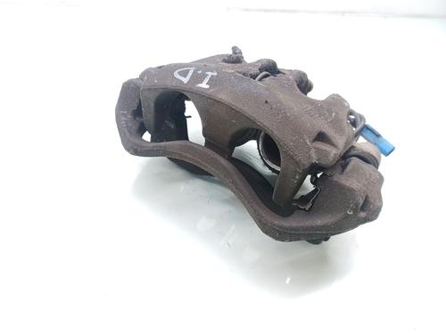 Used Left front brake caliper Left front brake caliper VW CRAFTER 30-50 Platform/Chassis (2F_) 2.5 TDI (163 hp) 40107353 40107353