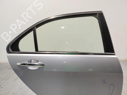 Right rear door HONDA ACCORD VII (CL, CN) 2.2 i-CTDi (CN1) | BP26600988C5 