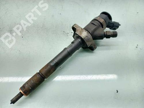 Used Injector Injector CITROËN BERLINGO MULTISPACE (B9) 1.6 HDi 90 (90 hp) 10969369 10969369