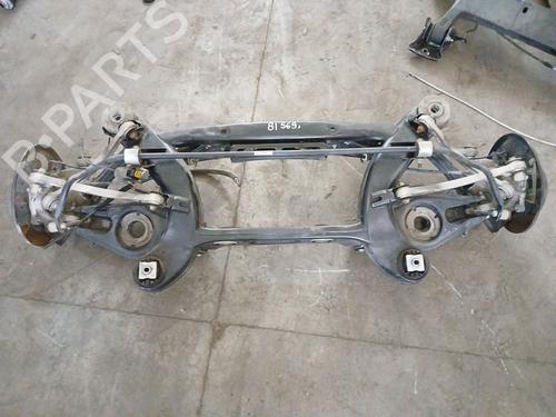Bagaksel Bagaksel MERCEDES-BENZ E-CLASS (W212) E 220 CDI / BlueTEC (212.001, 212.002) (170 hp) 36353422 36353422