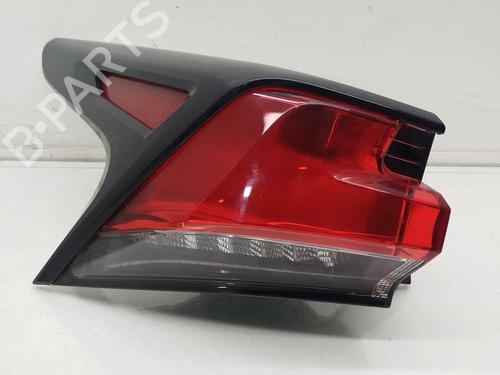 Rückleuchte Links für LEXUS NX (_Z1_) 300h AWD (AYZ15) (200 hp) 32319231