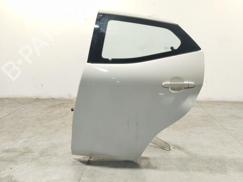 Used Left rear door TOYOTA AYGO (_B4_) [2014-2025]  29421915