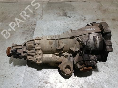 Gearbox AUDI A6 Allroad C6 (4FH) 3.0 TDI quattro | BP36321945M3 - Image 8