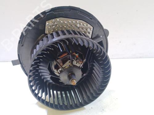 Moteur de chauffage VW T-ROC (A11, D11)  | BP29977355M62