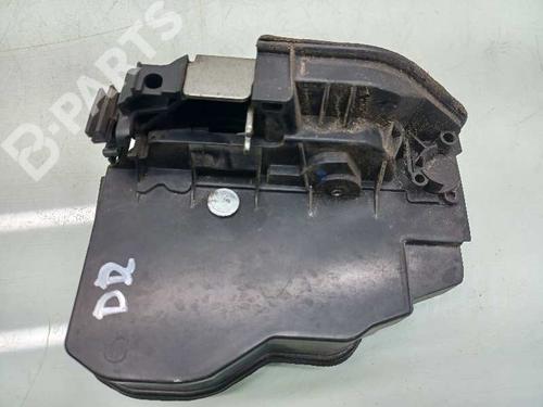 Front right lock BMW X3 (E83) 2.0 sd | BP11171509C97 