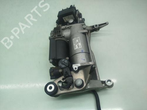 Suspension compressor AUDI Q7 (4LB) 3.0 TDI quattro | BP33826035M103 - Image 2