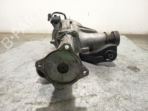 Front differential SUZUKI GRAND VITARA II (JT, TE, TD) 1.9 DDiS (JB419WD, JB419XD) | BP39648322M23 - Image 3