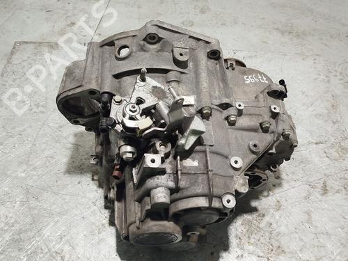 Gearbox SEAT LEON (1M1) 1.9 TDI | BP26502236M3 