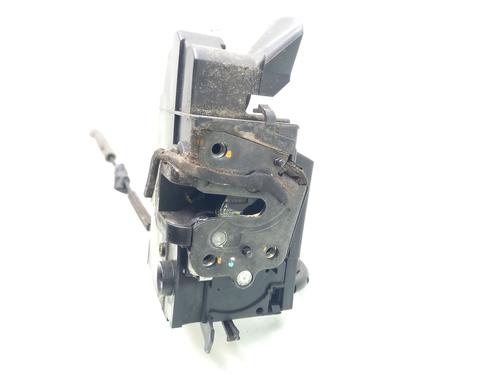 Front right lock PEUGEOT 308 II (LB_, LP_, LW_, LH_, L3_) 1.6 THP 125 | BP16722689C97 