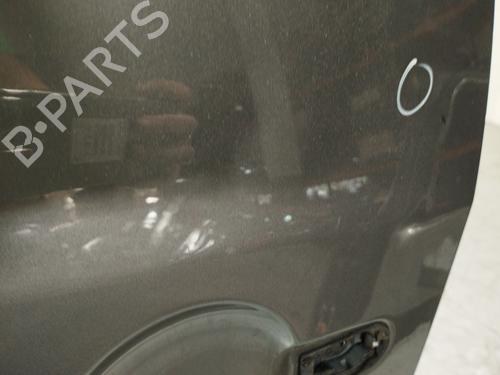 Left front door VW TOURAN (1T1, 1T2) 1.9 TDI | BP16726549C2 