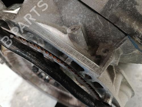 Engine MERCEDES-BENZ VITO / MIXTO Van (W639) 126 (639.601, 639.603, 639.605) | BP35950439M1 - Image 12