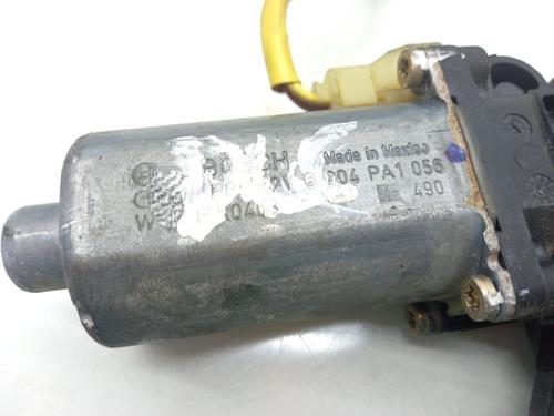 Front left window mechanism JEEP GRAND CHEROKEE II (WJ, WG) 2.7 CRD 4x4 | BP21051083C22 