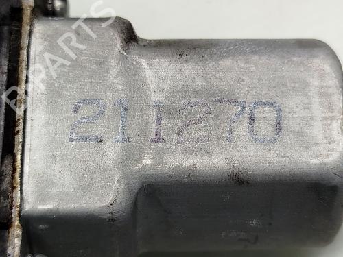 Rear left window mechanism SUBARU LEGACY V Estate (BR)  | BP32080935C24 