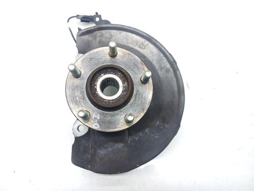 Used Left front steering knuckle CITROËN C4 AIRCROSS 1.6 HDi 115 (114 hp) 22995809