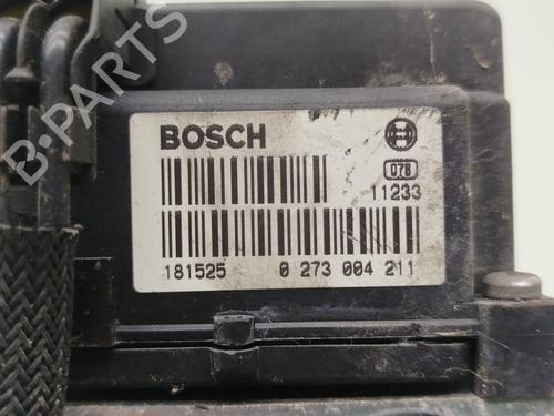 ABS pump VW TRANSPORTER T4 Bus (70B, 70C, 7DB, 7DK, 70J, 70K, 7DC, 7DJ) 2.5 TDI | BP30262230M43 