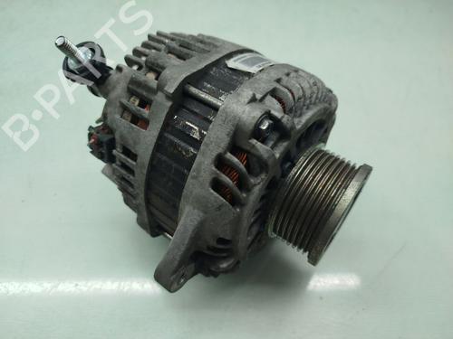 Used Alternator NISSAN PATHFINDER III (R51) 2.5 dCi 4WD (171 hp) 24397811