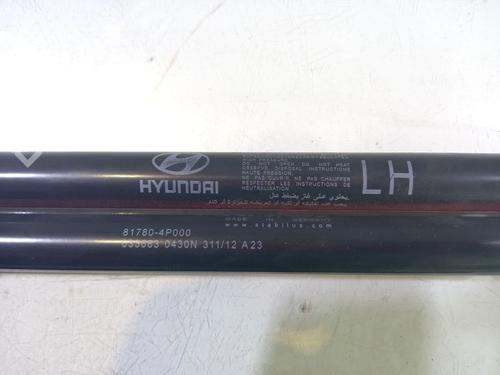 Tailgate lift support HYUNDAI i20 I (PB, PBT)  | BP20335095C138 