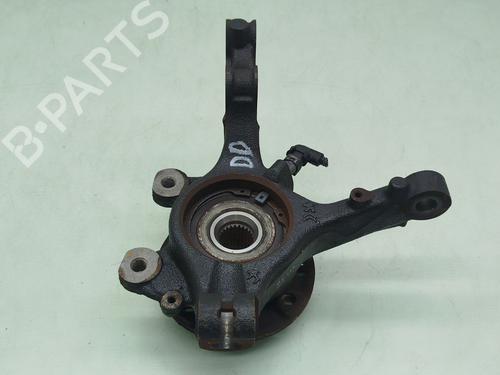 Right front steering knuckle OPEL CORSA F (P2JO) 1.2 (68) | BP29430101M26 