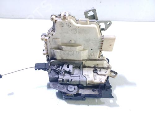 Front right lock SEAT ALTEA XL (5P5, 5P8) 1.6 TDI | BP16766003C97 