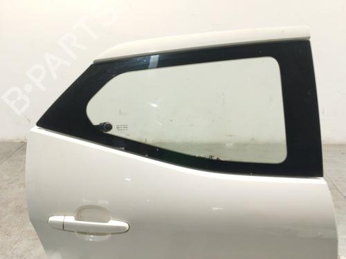Right rear door TOYOTA AYGO (_B4_)  | BP29421914C5 