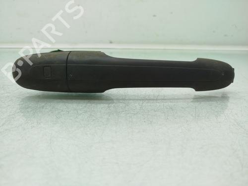 Front right exterior door handle MERCEDES-BENZ VITO / MIXTO Van (W639) 115 CDI 4x4 (639.601, 639.603, 639.605) | BP21122619C129 
