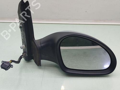 Right mirror SEAT TOLEDO III (5P2) 2.0 TDI 16V | BP25722897C27 