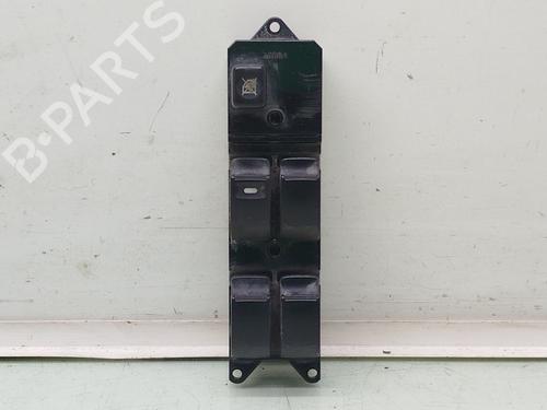 Used Left front window switch Left front window switch PEUGEOT ION [2010-2026] 33872973 33872973