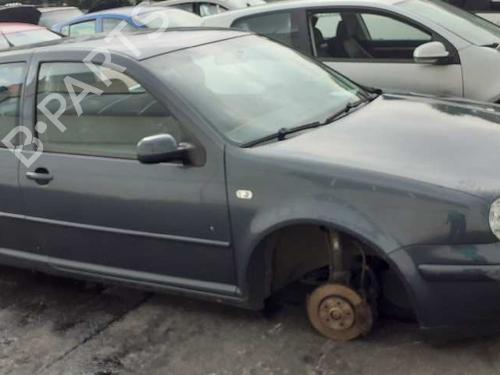 Front right lock VW GOLF IV (1J1) 1.6 16V | BP5658423C97 