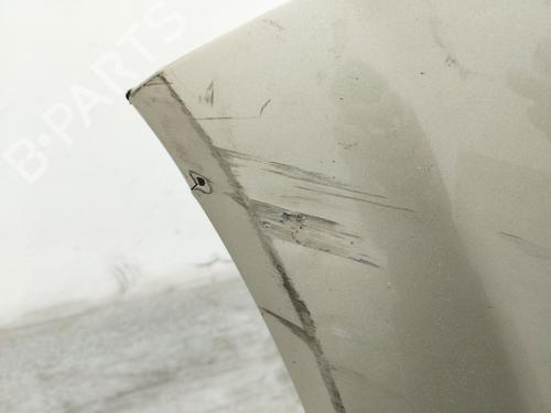 Front bumper RENAULT GRAND SCÉNIC II (JM0/1_) 1.9 dCi (JM14) | BP29823652C7