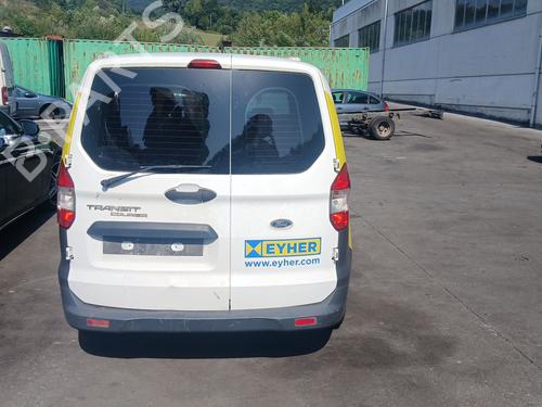 Engine FORD TRANSIT COURIER B460 Box Body/MPV 1.0 EcoBoost | BP38443711M1 - Image 18