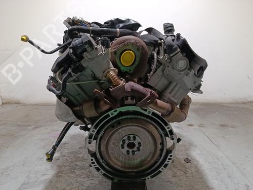 Engine MERCEDES-BENZ VIANO (W639) CDI 3.0 (639.811, 639.813, 639.815) | BP38074826M1 - Image 5