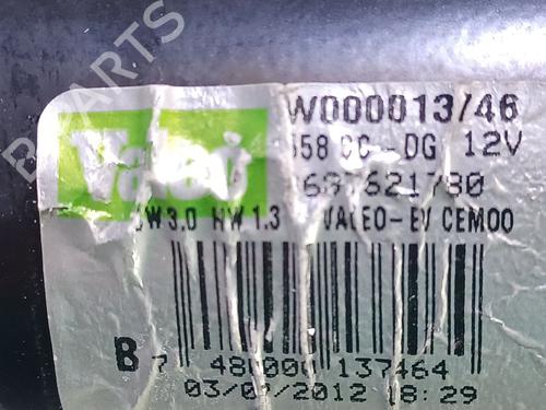 Other CITROËN C4 Grand Picasso I (UA_) 1.6 HDi 110 | BP27377175O1 