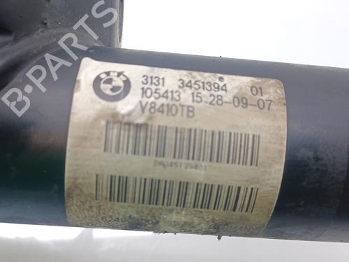Right front shock absorber BMW X3 (E83) 2.0 sd | BP20304626M17 