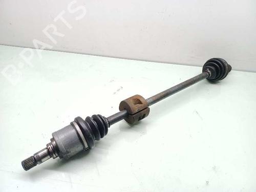 Right front driveshaft FORD FIESTA III (GFJ) 1.8 XR2i 16V | BP9508494M39 