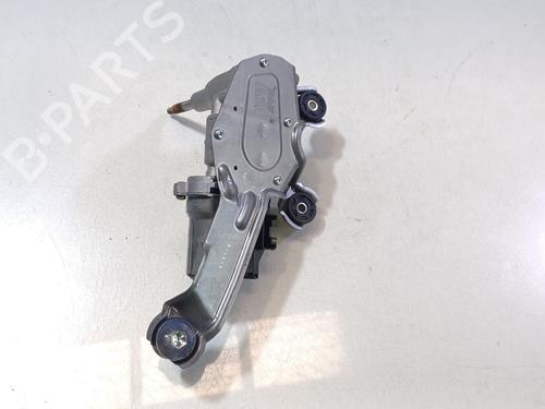 Used Rear wiper motor Rear wiper motor LEXUS CT (ZWA10_) 200h (ZWA10_) (99 hp) 33855726 33855726