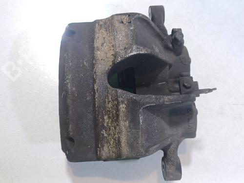 Højre bremsekaliber foran MAN TGE Van eTGE (35V, UXB) | BP30288710M104