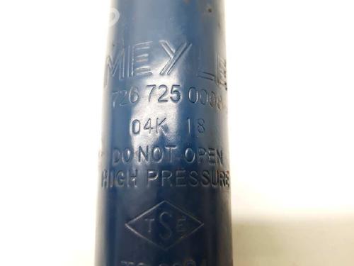 Right rear shock absorber FORD FIESTA V (JH_, JD_) ST150 | BP7757802M19 