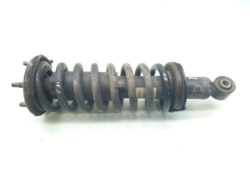 Left front shock absorber NISSAN NAVARA NP300 Pickup (D23, D23T) 2.3 dCi | BP16936599M16 