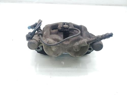 Left front brake caliper VW CRAFTER 30-50 Platform/Chassis (2F_) 2.5 TDI | BP40107353M105 - Image 3