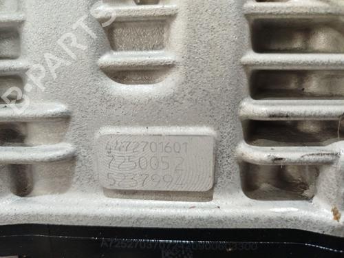 Gearbox MERCEDES-BENZ V-CLASS (W447) V 250 BlueTEC / d (447.811, 447.813, 447.815) | BP40106287M3  - Image 8